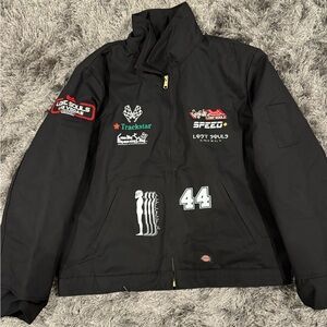 Dickies Formula 1 Jacket